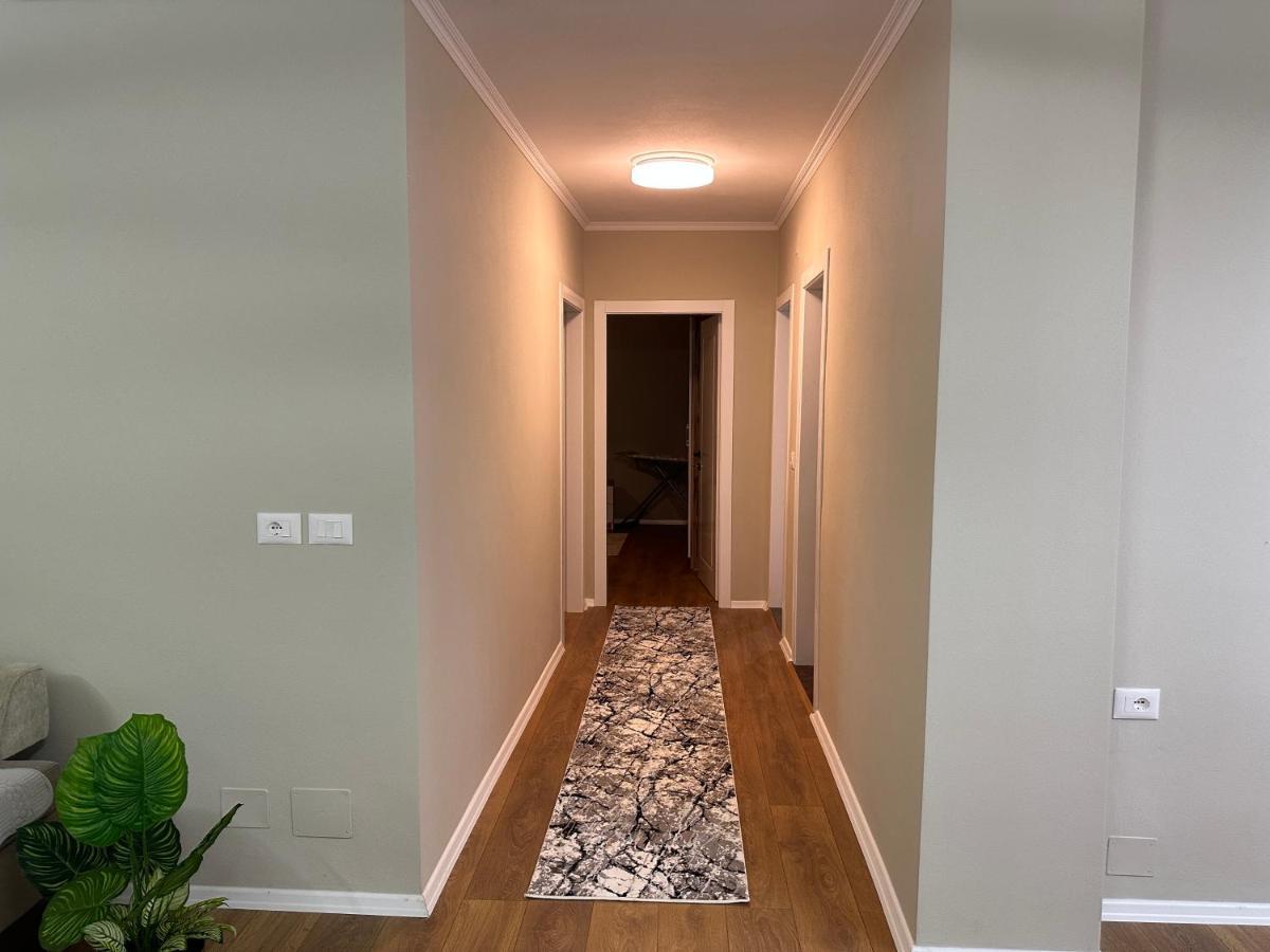 Ledio's Luxury Apartment
