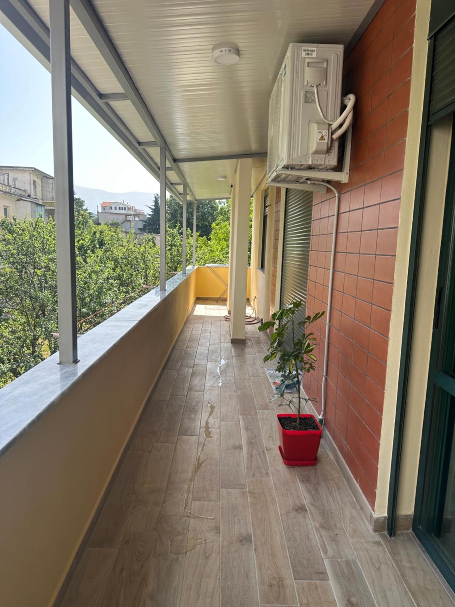 Apartment Ledio's Luxury Pogradec